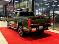 تويوتا توندرا